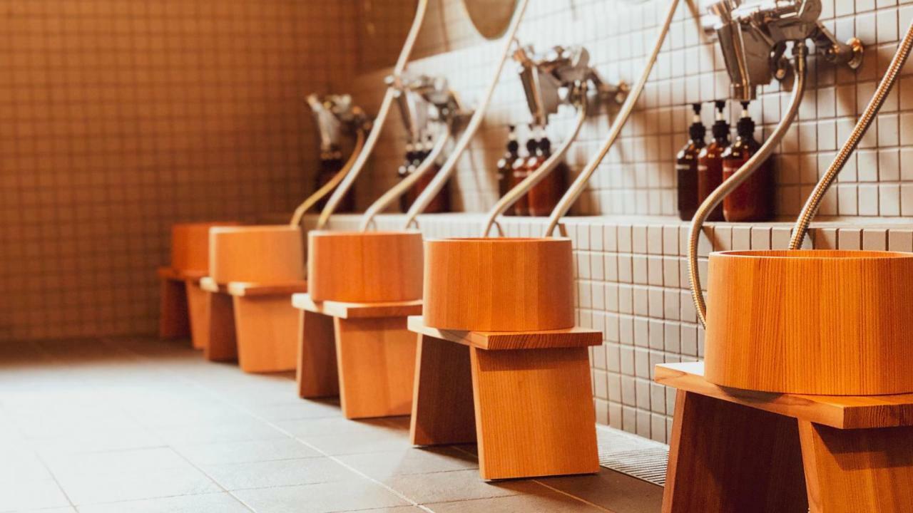 Mustard Hotel Asakusa 2 Tokyo Luaran gambar