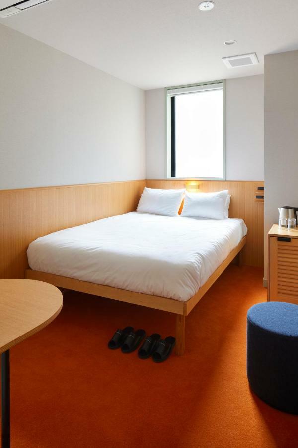 Mustard Hotel Asakusa 2 Tokyo Luaran gambar
