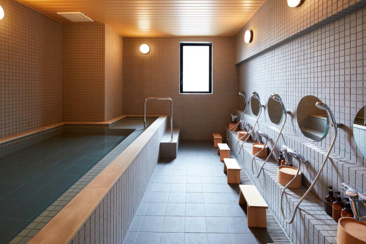 Mustard Hotel Asakusa 2 Tokyo Luaran gambar