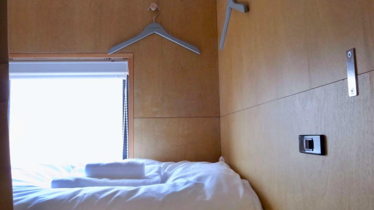Mustard Hotel Asakusa 2 Tokyo Luaran gambar