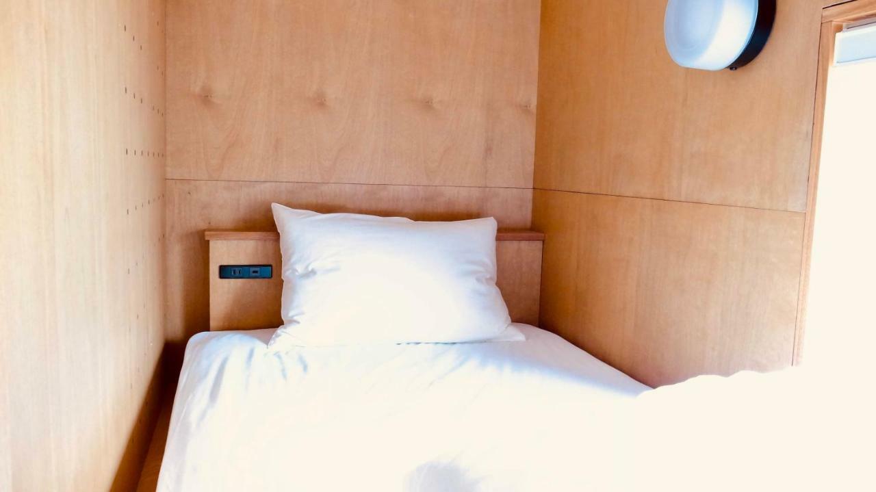 Mustard Hotel Asakusa 2 Tokyo Luaran gambar