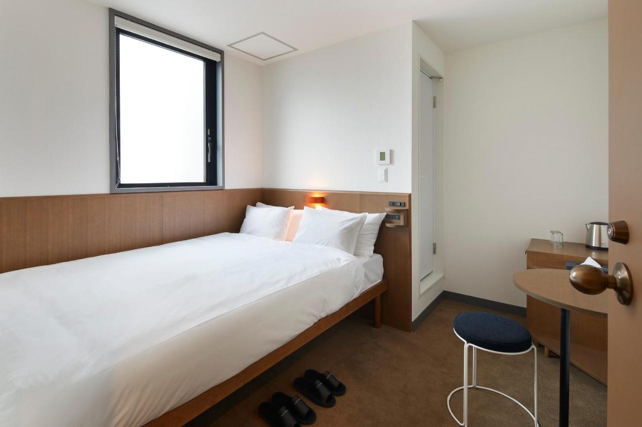 Mustard Hotel Asakusa 2 Tokyo Luaran gambar